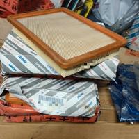 Filtro aria motore Alfa 155 Q4 e GTV spider TB v6