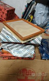 Filtro aria motore Alfa 155 Q4 e GTV spider TB v6