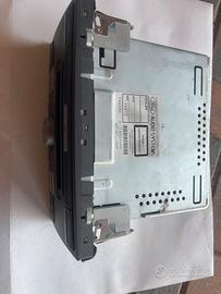 Radio ford originale