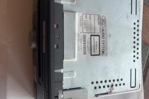 Radio ford originale