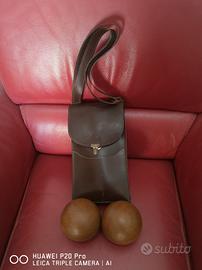 BOCCE CON CUSTODIA ANNI 60