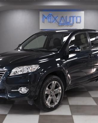 Toyota RAV 4 2.2 Crossover D-4D Exclusive 150CV Au