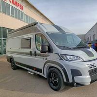 Chausson V 690 Sport Line