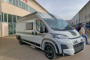 Chausson V 690 Sport Line