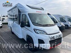 DETHLEFFS DETHLEFFS JUST T 7052 DBL FIAT