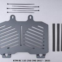 Griglia radiatore KTM RC 125 250 390 2017 - 2021