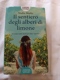 il sentiero dei limoni 