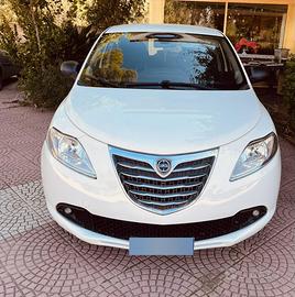 Lancia Ypsilon - 3’ serie - Silver - 5 porte