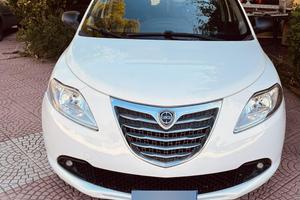 Lancia Ypsilon - 3’ serie - Silver - 5 porte