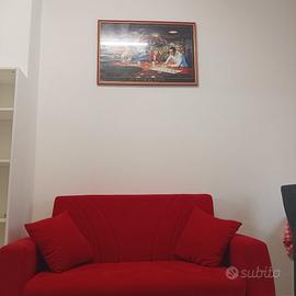 Rimini camera con bagno tutto incluso