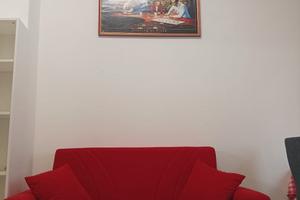 Rimini camera con bagno tutto incluso