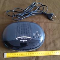 Radio sveglia Thomson e altro