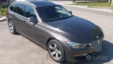 Bmw serie3 316d