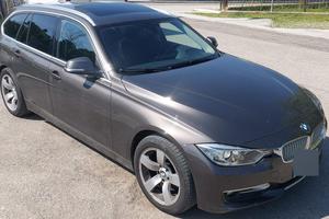 Bmw serie3 316d
