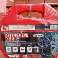 catene da neve