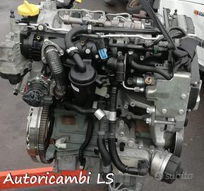 Motore ALFA ROMEO 939B3000 2.0 JTD