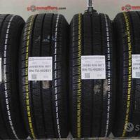 4 pneumatici pirelli 205/65 r16 107t tu002831