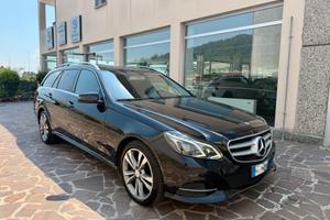 Mercedes Classe E 250 CDI 4Matic Premium 2014