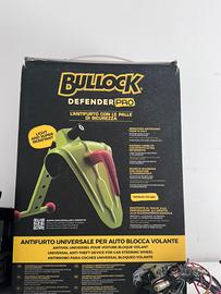 Antifurto aniversale