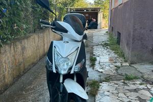 kymco agility 125