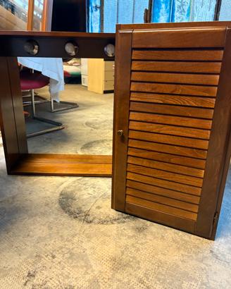 Set bagno vintage