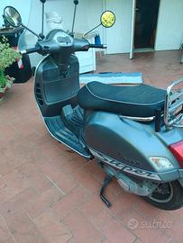vespa gts 300 supersport