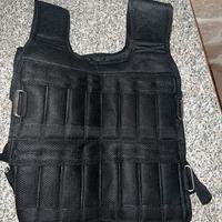 Gilet per pesi