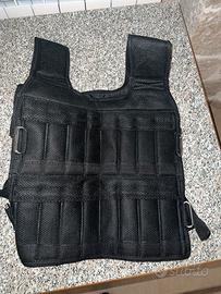 Gilet per pesi