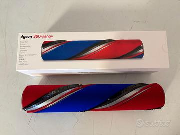 Dyson 360 vis nav spazzola