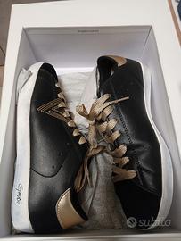 scarpe di GAUDI  MESSE 1 VOLTA  in pelle 