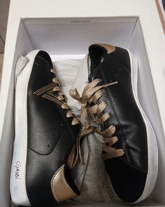 scarpe di GAUDI  MESSE 1 VOLTA  in pelle 