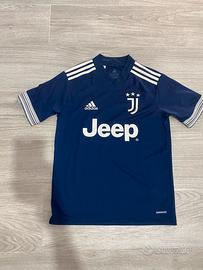 Seconda maglia juve 2020/2021