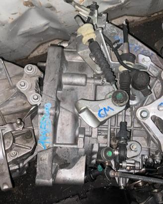 Cambio Fiat 500L 199B5000 6 M 1.6 TD