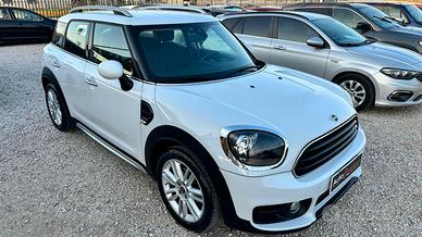 Mini Cooper D Countryman 2.0