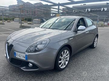 Alfa Romeo Giulietta 1.6 JTDm TCT 120 CV Super