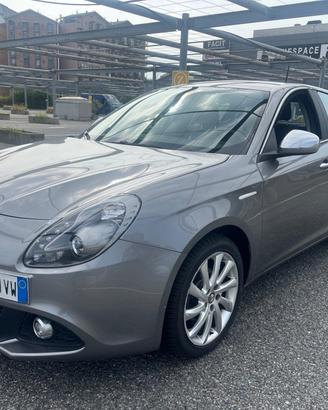 Alfa Romeo Giulietta 1.6 JTDm TCT 120 CV Super