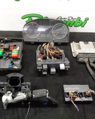 KIT AVVIAMENTO PER VW TOURAN 1T 1.9 TDI 2007