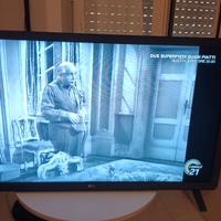 Smart TV Lg 32 pollici