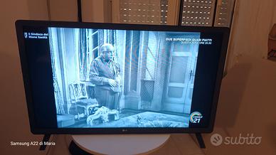 Smart TV Lg 32 pollici