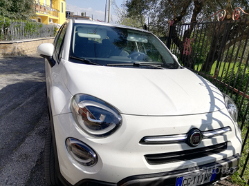 500x cross diesel 2021