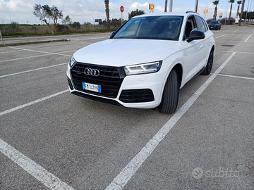 Audi q5 in vendita