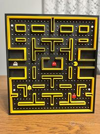 Quadro pacman