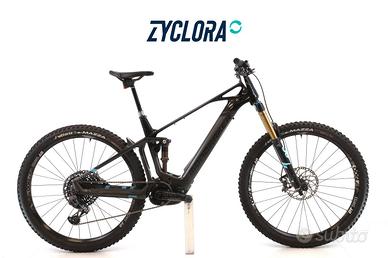 Mondraker Crafty Carbon RR SL X01 AXS t.M