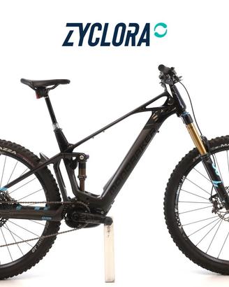 Mondraker Crafty Carbon RR SL X01 AXS t.M