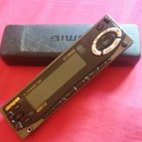 Stereo auto AIWA