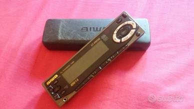 Stereo auto AIWA