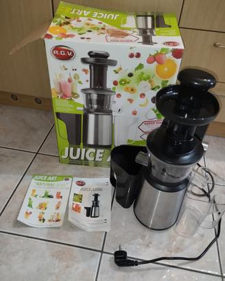 Estrattore per succo
