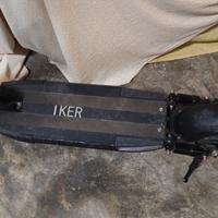 Monopattino Majestic Iker 