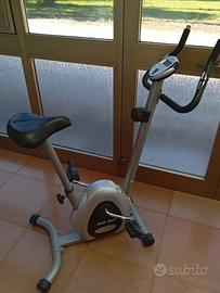 Attrezzi per ginnastica casalinga