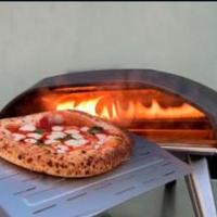 Forno elettrico per pizza 